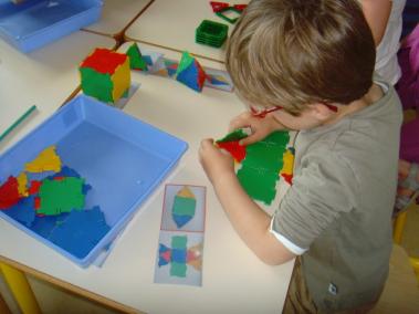 Ateliers libres sur les sciences