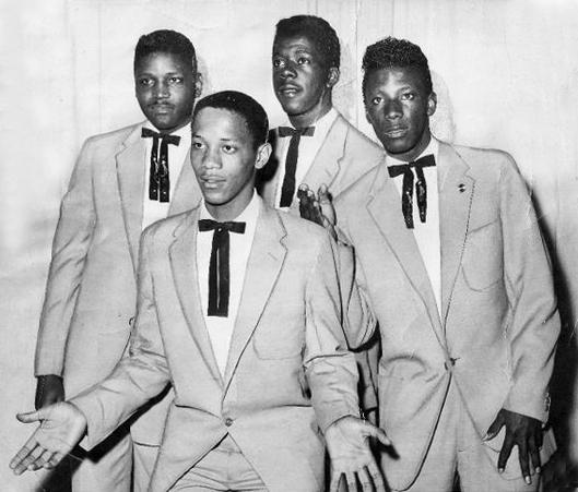The Emeralds (2) 