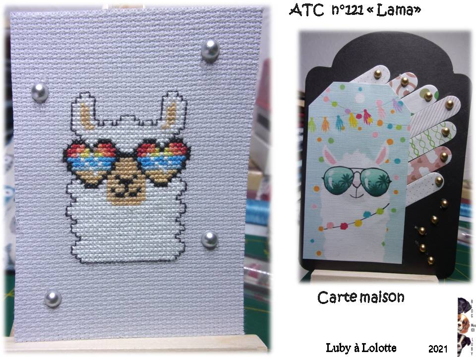 ATC "Lama"