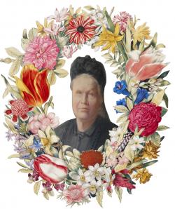 Marie Benech  ° 1851  † 1931