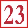 Calendrier de l'Avent