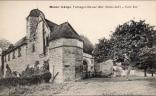 LES REMPARTS D'ANGO (Seine-Maritime)