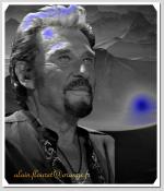 Fond ecran Johnny
