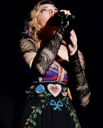 Rebel Heart Tour - 2015 11 14 - Stockholm (8)