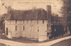 LES REMPARTS DE BOUTEMONT (Calvados)