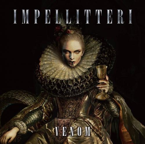 IMPELLITTERI_Venom