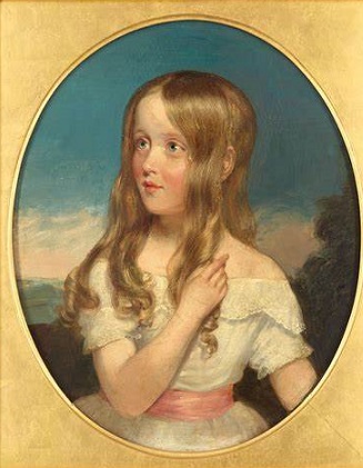 Eden Upton Eddis