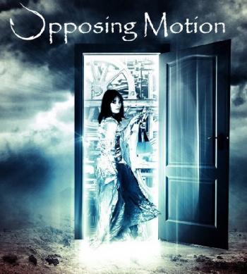 OPPOSING MOTION_Laws Of Motion