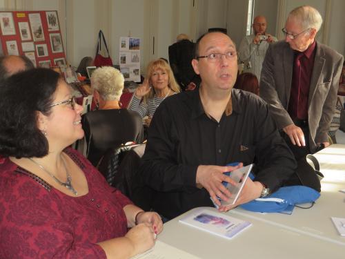 SORÈZE 2014