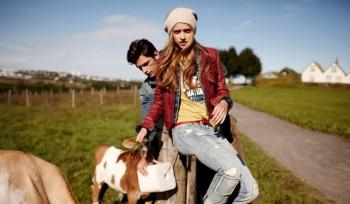 Sean Opry for Thursday Island Fall Winter 2010.11 03