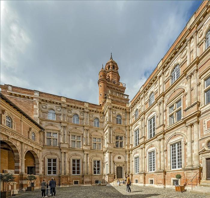 Toulouse (Haute-Garonne) 2ème partie