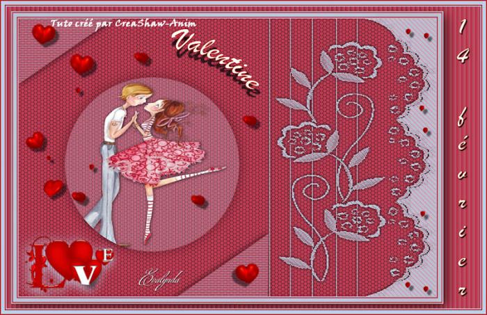 Valentine