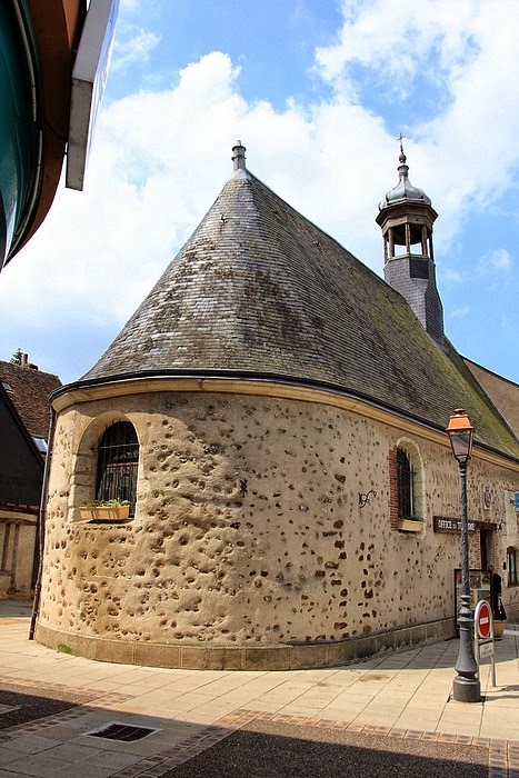 Brou  (Eure-et-Loir)