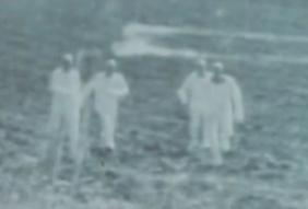 Ceux qui en savent beaucoup trop...