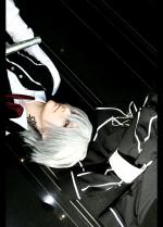 Cosplay Vampire Knight