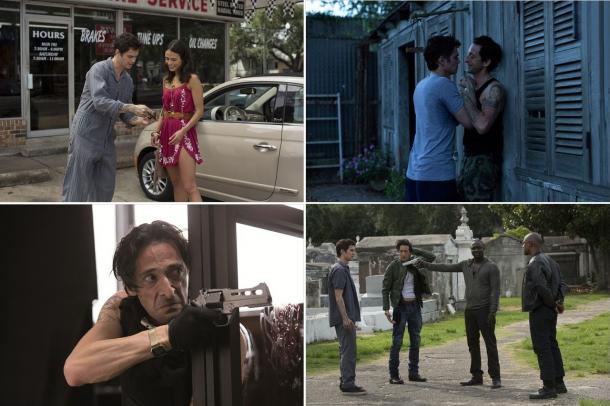 [Blu-ray] American Heist