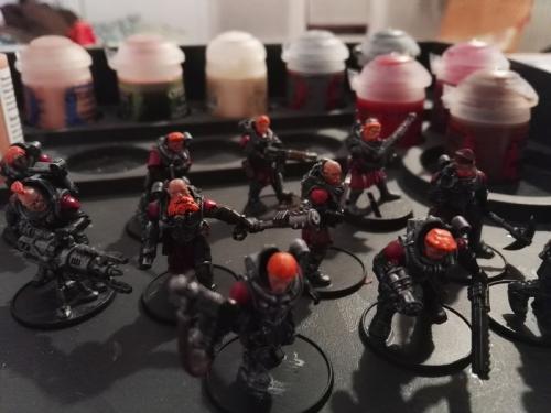 Projet dune