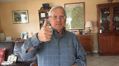 Fred Hidalgo, San-Antonio passa la porte et Frédéric Dard entra, suivi de, Sans alter égo, 2022, sans nom d’éditeur