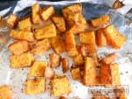 Potatoes de butternut