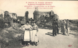 Allaines