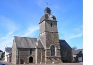 LES REMPARTS DE MONTBRAY (Manche)