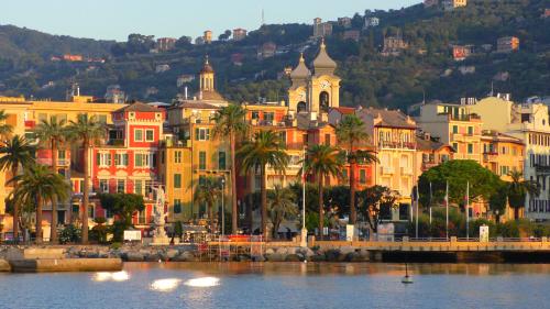 Le plaisir du farniente