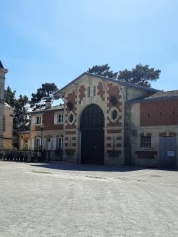 M ARCHE 10/ LUNDI 30 mai - BASSENS la Gardette-CENON