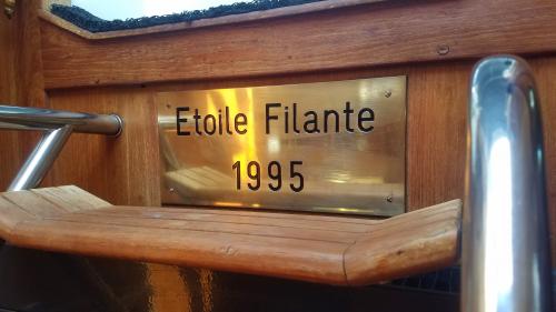 Le regard de la sœur