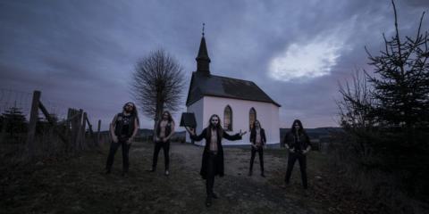 ATTIC - Un nouvel extrait de l'album Sanctimonious dévoilé