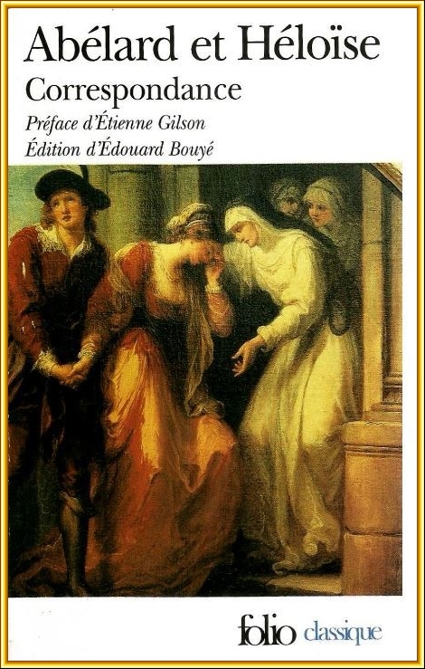 "Saint Bernard , Abélard et la théologie au XIIème siècle", une conférence de monsieur Edouard Bouyé