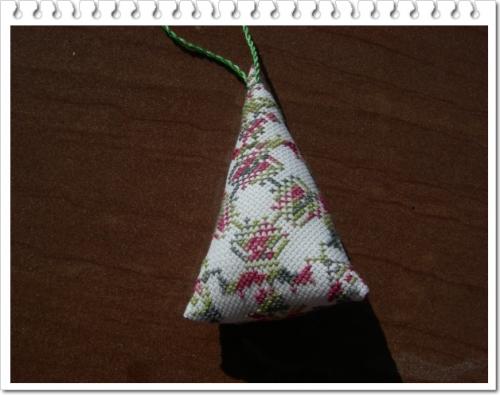 Pendouille N° 36