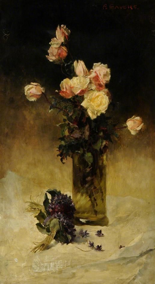 Alice Havers