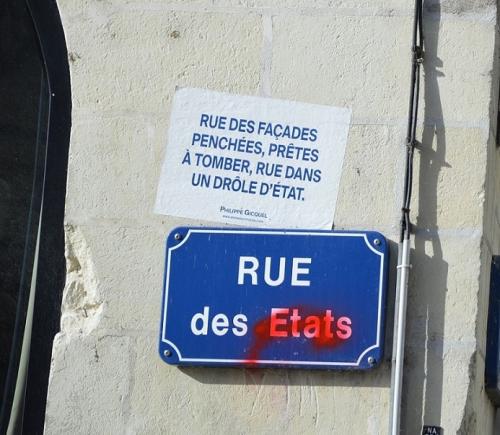 ... partout pareil...