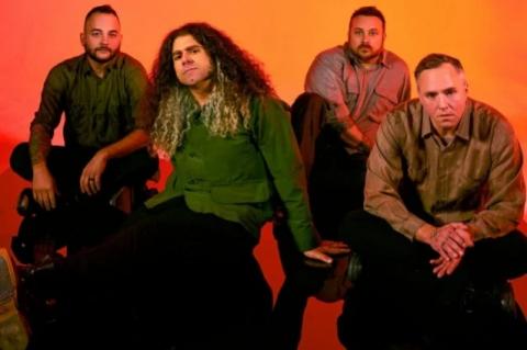 COHEED AND CAMBRIA - Les détails du nouvel album Vaxis II: A Window Of The Waking Mind