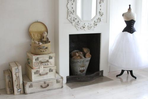 Parce qu'on a tous des trésors cachés...