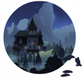 Forgotten Hollow