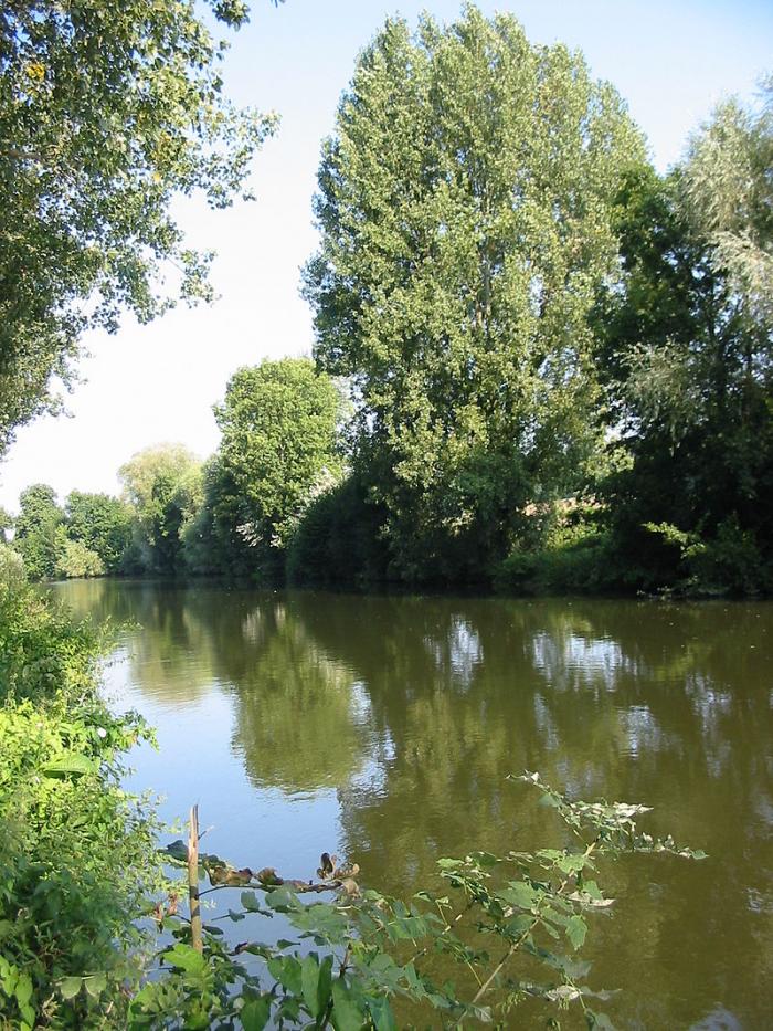 Département de la Somme