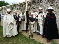 2016 - Ordines Terra Sanctum