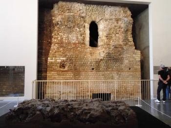 Tour st Hilaire gallo-romaine (2)