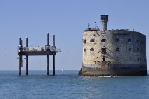 FORT BOYARD, son histoire...