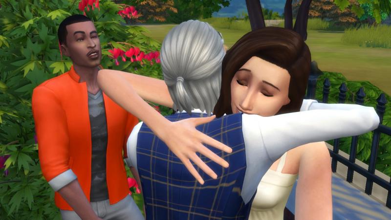 Semaine 1 - Quartier Windenburg - Foyer Villareal