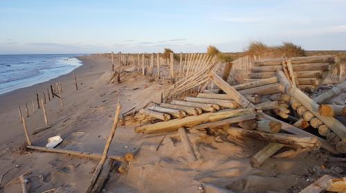 L'Histoire en marche...