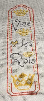 MP Vive les Rois 2022 - Terminé