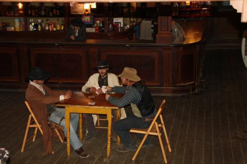 Lundi 27.01 au dimanche 2 février