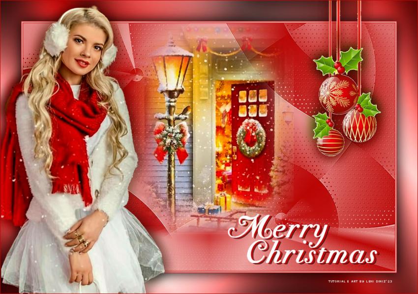 Merry Christmas