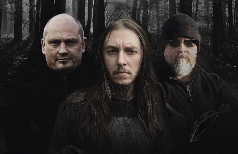 NASTERGAL - "Eternal Winter" Lyric Video