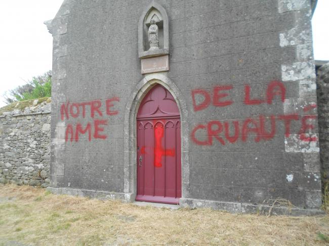 Grandeur et décadence ! 