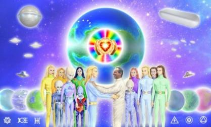 Sirius le film de Steven Greer