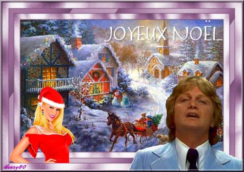 MES CREATIONS DE NOËL 05