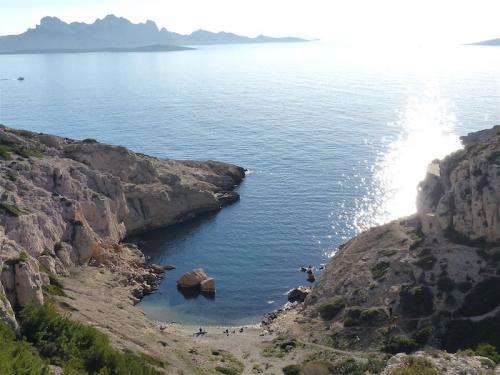 Titou Ninou et Malvallon